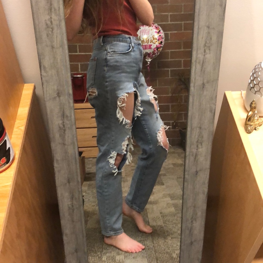 Urban Outfitters Jeans
